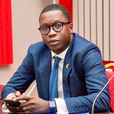 Sénégalaises, Sénégalais, Chers compatriotes