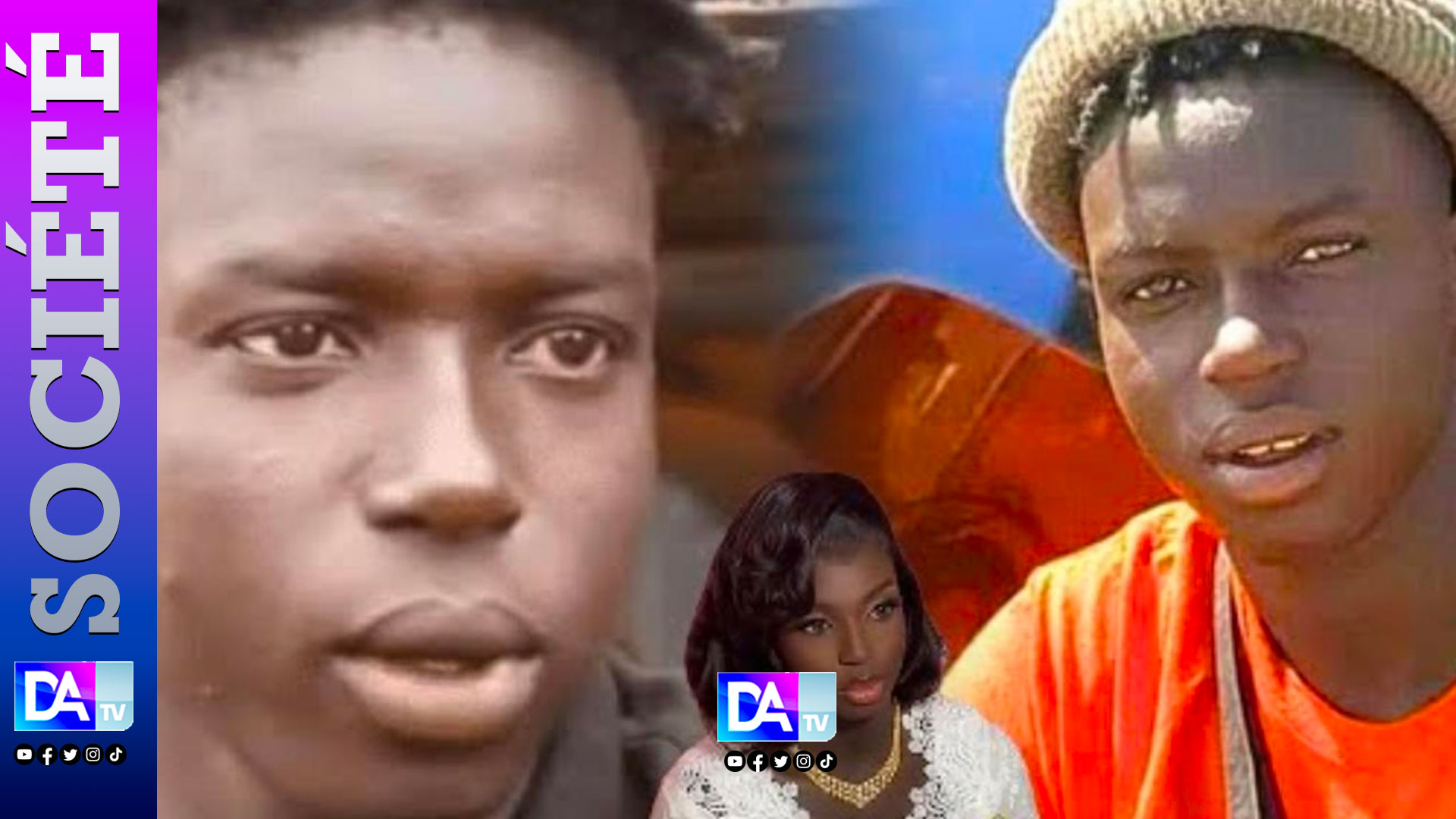 Affaire « Bineta mécanicienne » : le tribunal surprend et prononce des relaxes en cascade à Guédiawaye