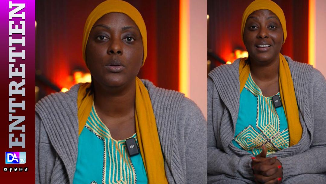 NÉCROLOGIE - Halima Gadji, étoile de la fiction sénégalaise, s’est éteinte à 36 ans