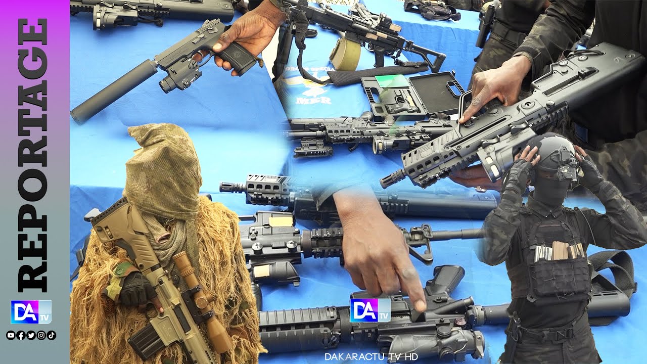 JPO - Forces spéciales mer : immersion rare au cœur de l’élite silencieuse de la Marine nationale