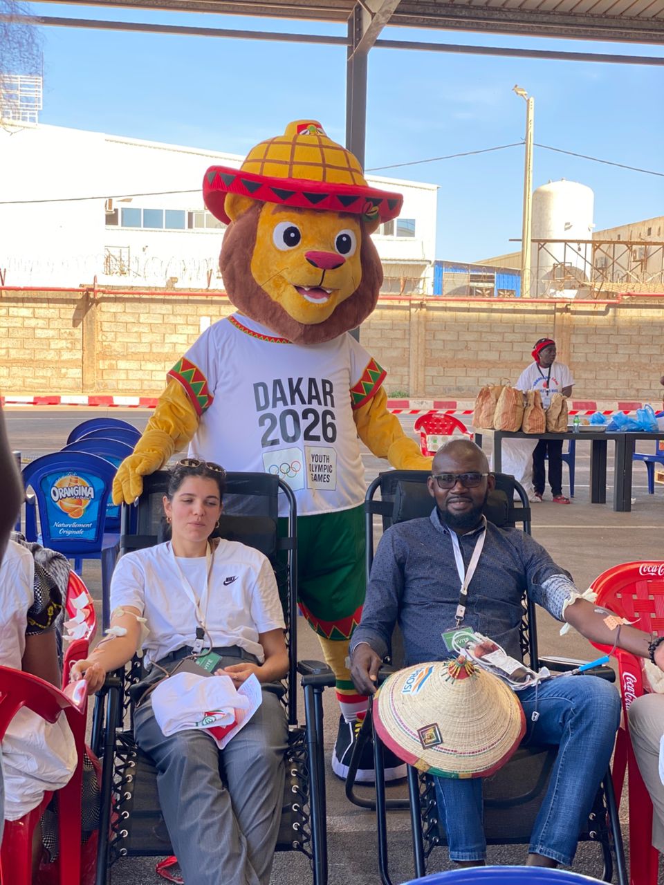 Don de Sang 2026-IBS : quand la solidarité bat au rythme de l’engagement collectif