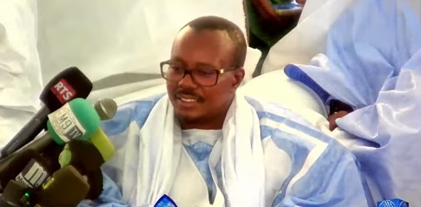 Porokhane : Serigne Bass Abdou Khadr rappelle la dimension spirituelle et historique du Magal de Sokhna Diarra Bousso