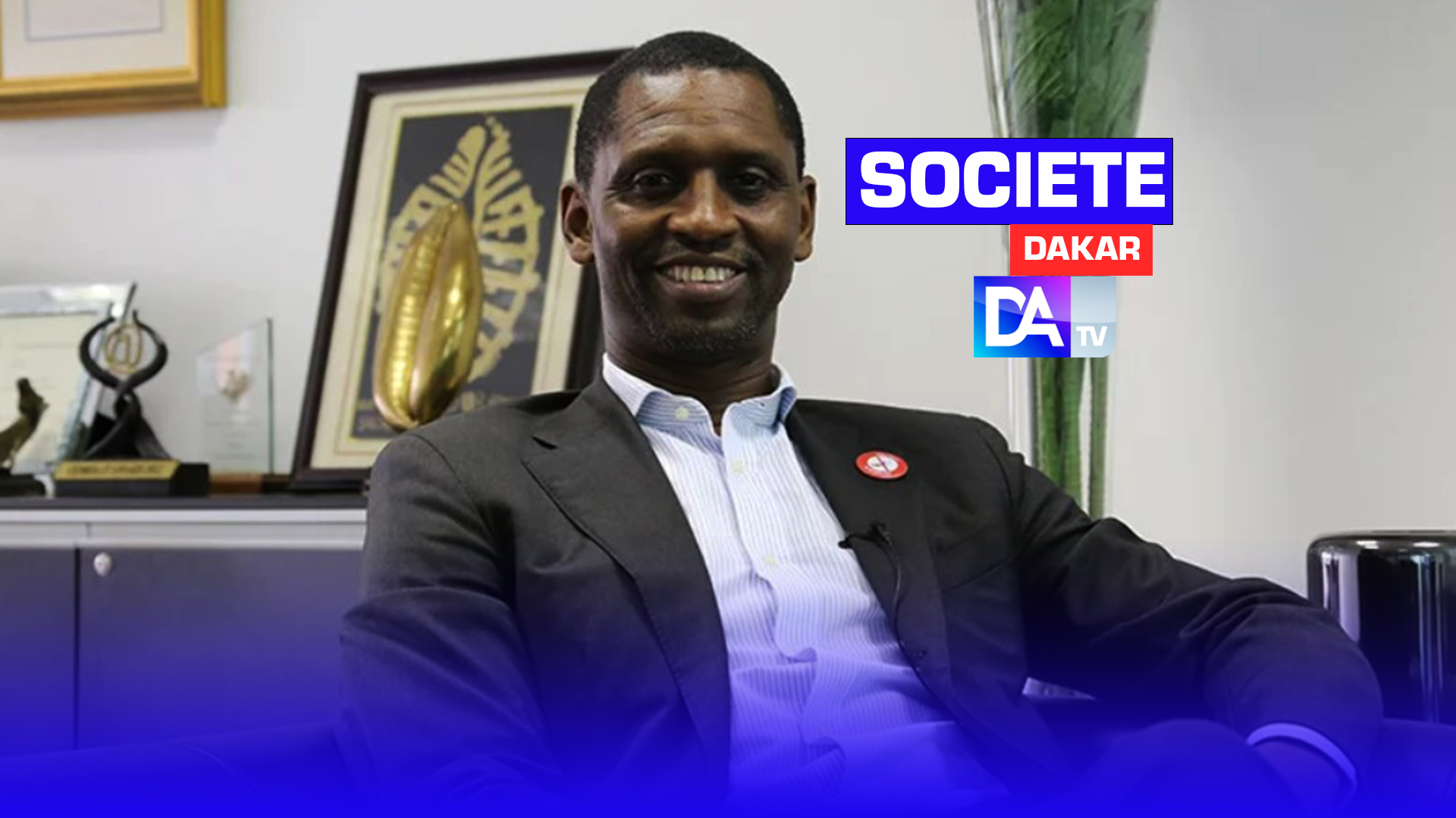 Accusations de viols contre Kabirou Mbodje : Huit plaintes maintiennent l’homme d’affaires en détention