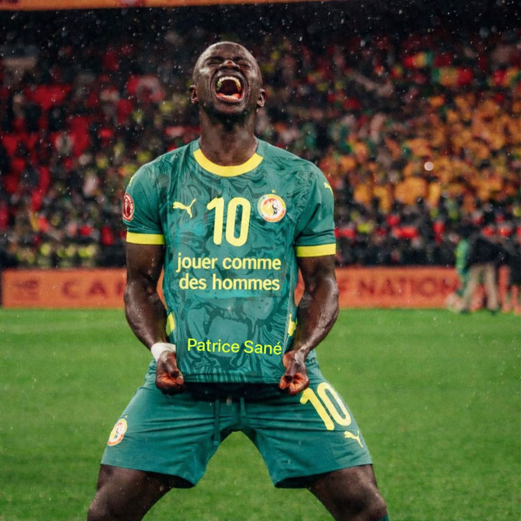 Lettre ouverte à la Fédération Sénégalaise de Football ( Par Patrice SANÉ )