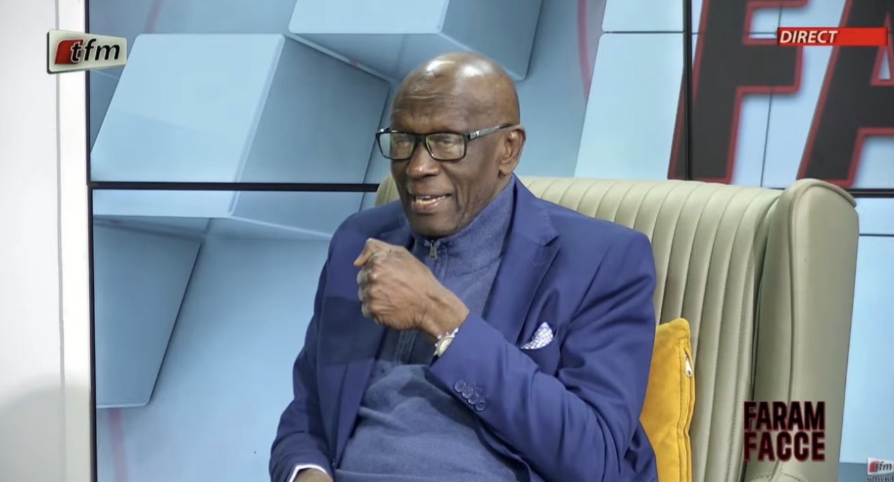 « Faram Facee » devant la justice : Doudou Wade et Pape Ngagne Ndiaye convoqués à la Sûreté urbaine