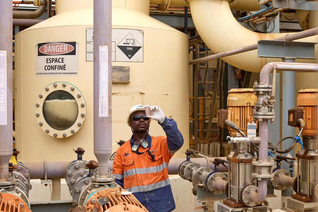 Mines : Endeavour Mining annonce 437 milliards FCFA de contribution économique à ses États hôtes en 2025 (Sénégal, Côte d'Ivoire, Burkina Faso)