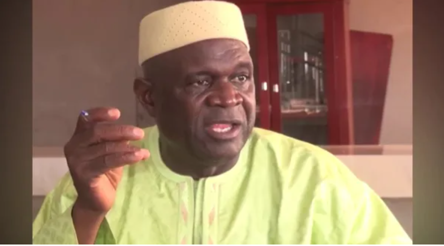 Côte d'Ivoire: 3 ans de prison pour un parlementaire malien accusé d'outrage au président