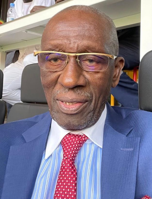 La convocation de Doudou Wade à l’épreuve de l’État de droit