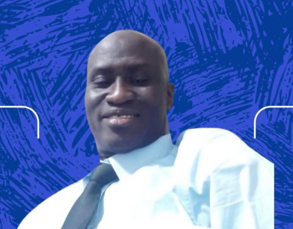 DIOURBEL- Ely Birahim Fall élu président de la Ligue de Diourbel remplace Abdoulaye Fall