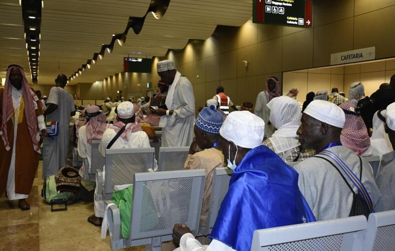 Oumra: 1800 agences de la Omra suspendues par l’arabie Saoudite pour « manquements graves »