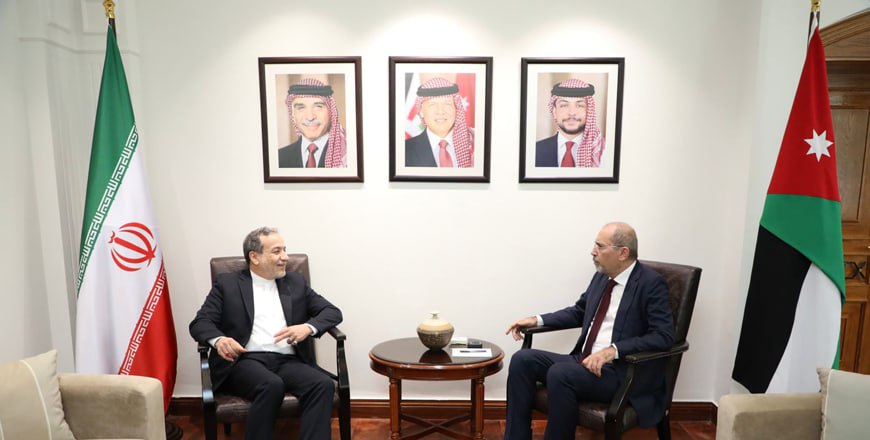 Tensions régionales : La Jordanie refuse d'être un « champ de bataille » entre l'Iran et ses adversaires