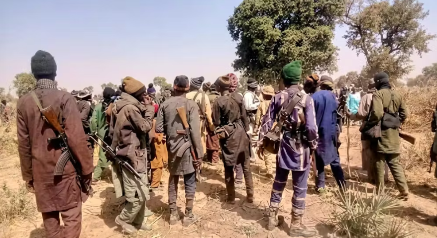 Nigeria: des hommes armés tuent au moins 162 personnes dans le centre-ouest