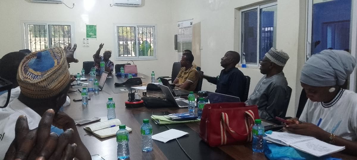 Salon du livre de Kolda / Abdourahmane Diallo (coordonnateur adjoint SALIKO) : « Nous attendons la contribution de tout le monde pour relever les défis… »