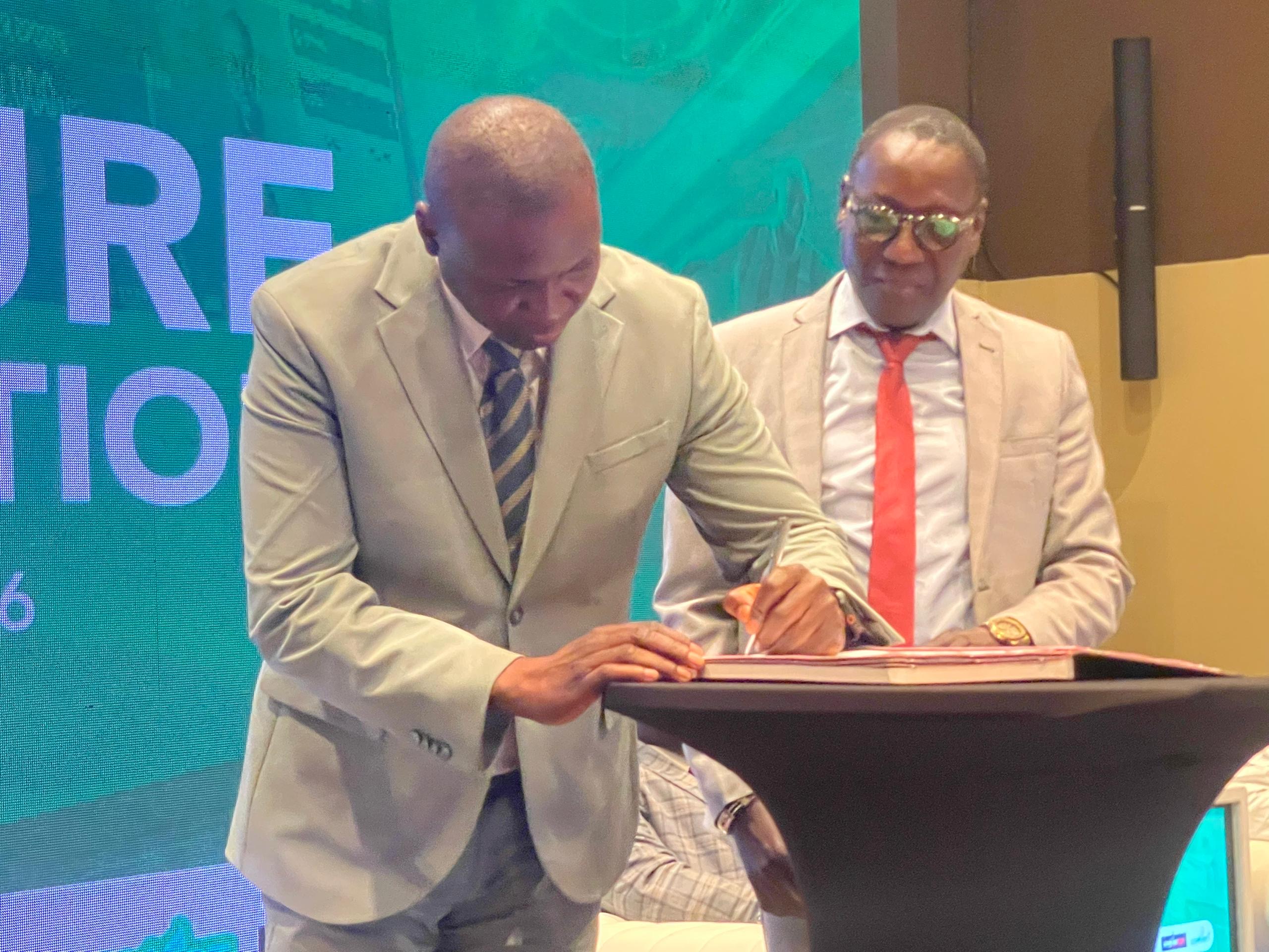 Digitalisation des jeux : la LONASE s’ouvre à l’innovation avec de nouveaux opérateurs