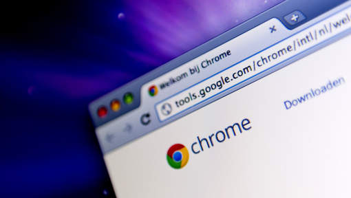 Historique: Chrome double Internet Explorer
