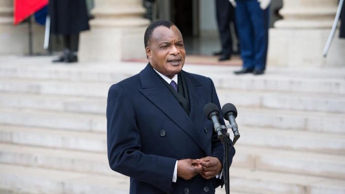 CONGO : L'épouse de François Soudan dans le Gouvernement de Denis Sassou Nguesso