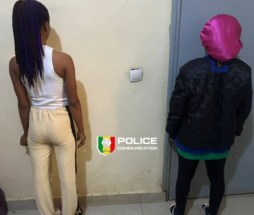 Traite humaine, exploitation sexuelle : Deux « mamas » nigérianes devant la justice