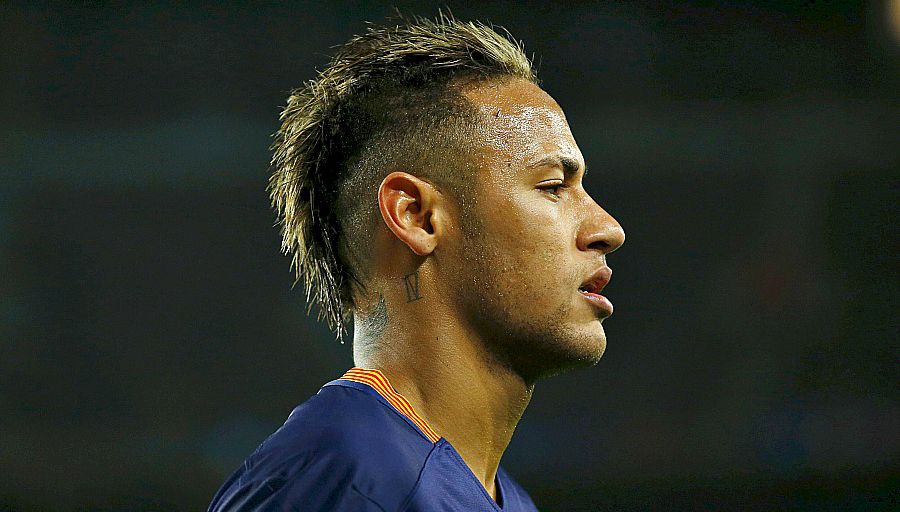 Bonne nouvelle pour Neymar…
