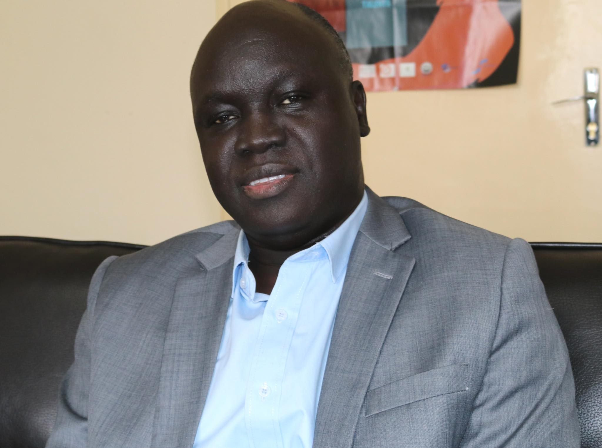 Crise dans les universités sénégalaises : l’analyse de Mamadou Ndiaye, directeur du CESTI