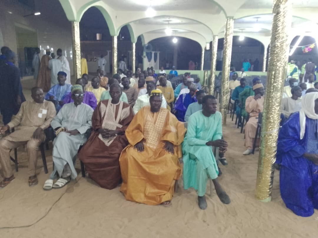 Gamou annuel de Mboula : les populations réclament un CEM pour améliorer les conditions d’apprentissage