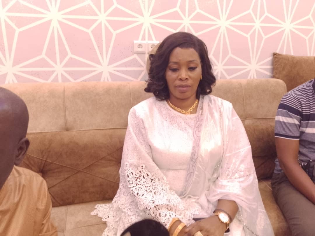 109ᵉ édition du Gamou de Mboula : l’ancienne députée Anya Mbengue critique vivement le régime actuel