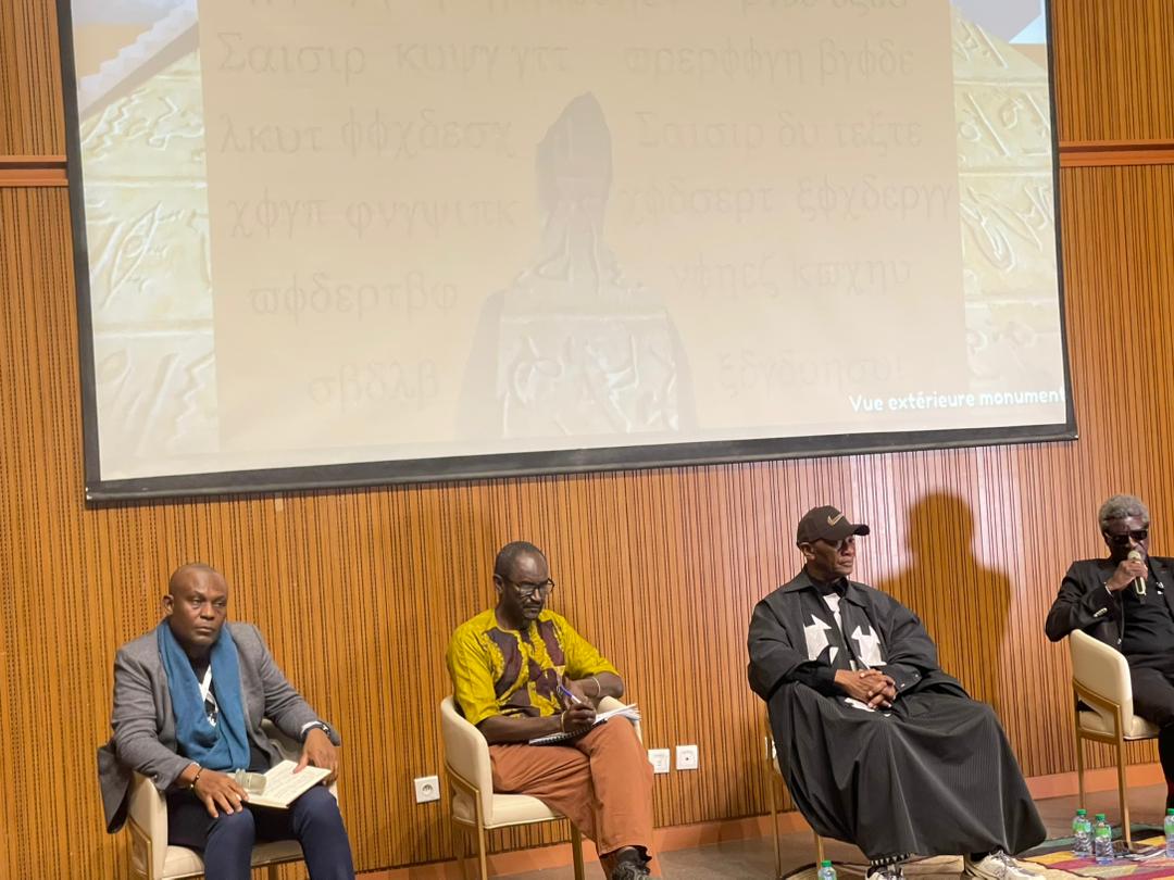 Culture : Le "Bakku", un mouvement pour une identité culturelle