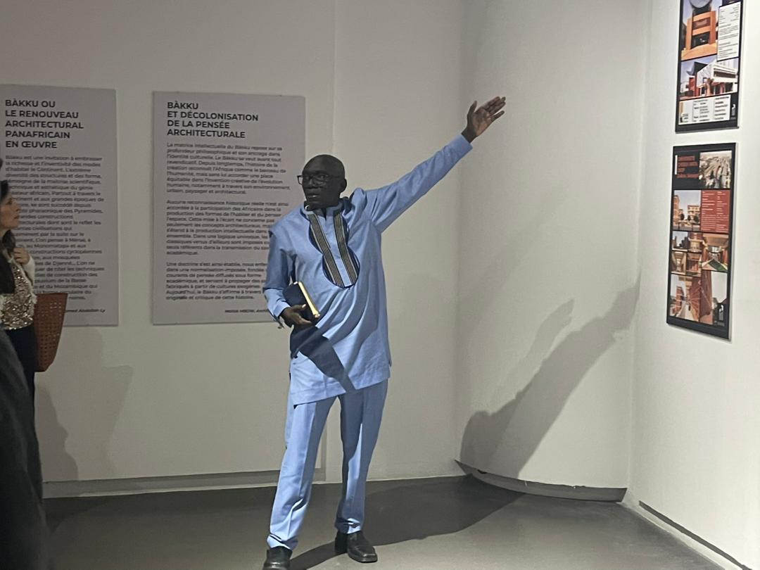 Culture : Le "Bakku", un mouvement pour une identité culturelle