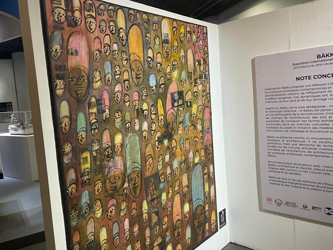 Culture : Le "Bakku", un mouvement pour une identité culturelle