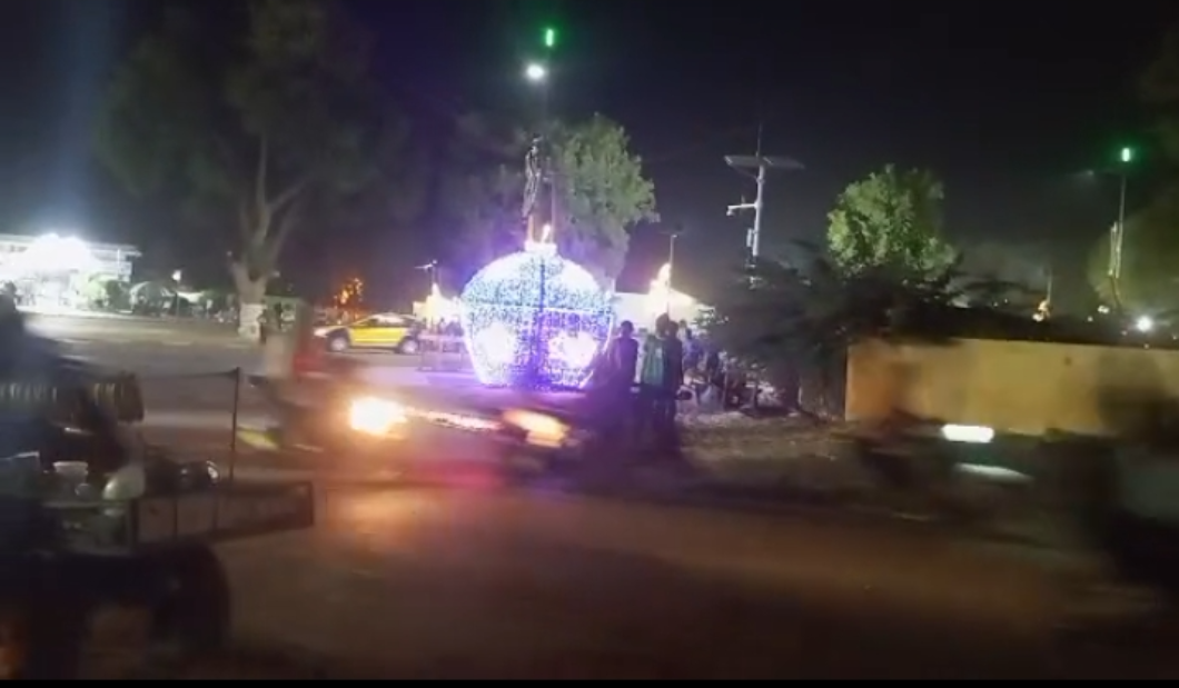 Thiès / Interdiction des courses de Jakarta et autres motocyclistes : Quand les usagers bravent l'arrêté préfectoral...