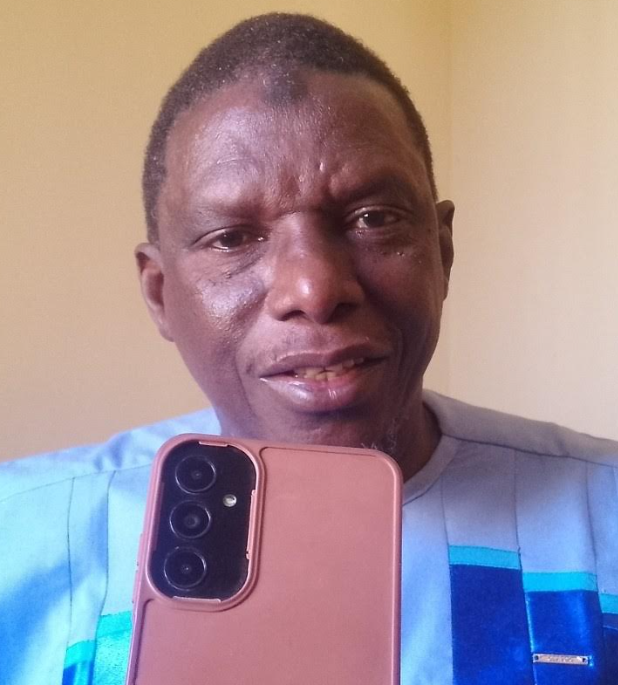 Confiscation des libertés individuelles, absence du PR à Kolda, mévente de l’arachide : Les vérités crues de Ndiogou Dème (SG/fédération départementale)