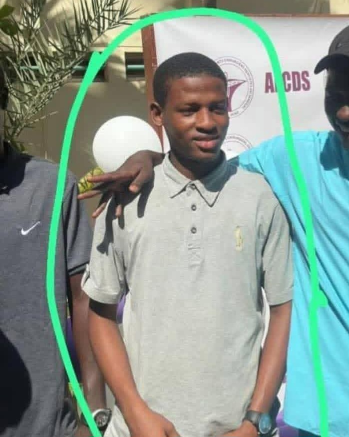 Tragédie à l’UCAD : Le gouvernement appelle au calme après le décès de l'étudiant Abdoulaye Ba