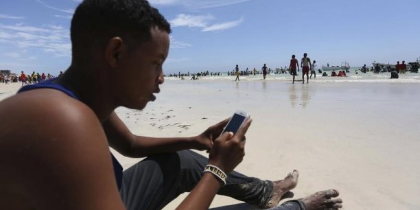 Ma vie en Afrique, demain? (par Papa Makhtar Diallo)