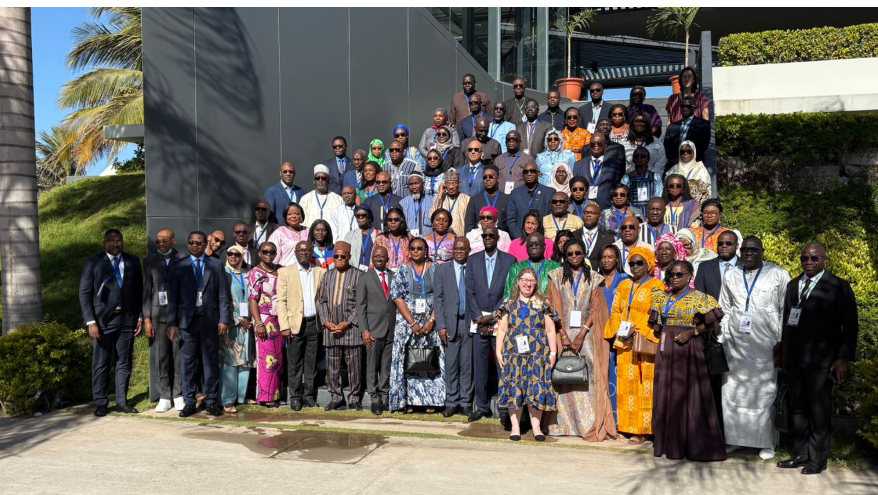 Intégration de la planification familiale post-partum à la santé maternelle néonatale infantile : Des réflexions engagées pour un passage à grande échelle pour l’atteinte des ODD