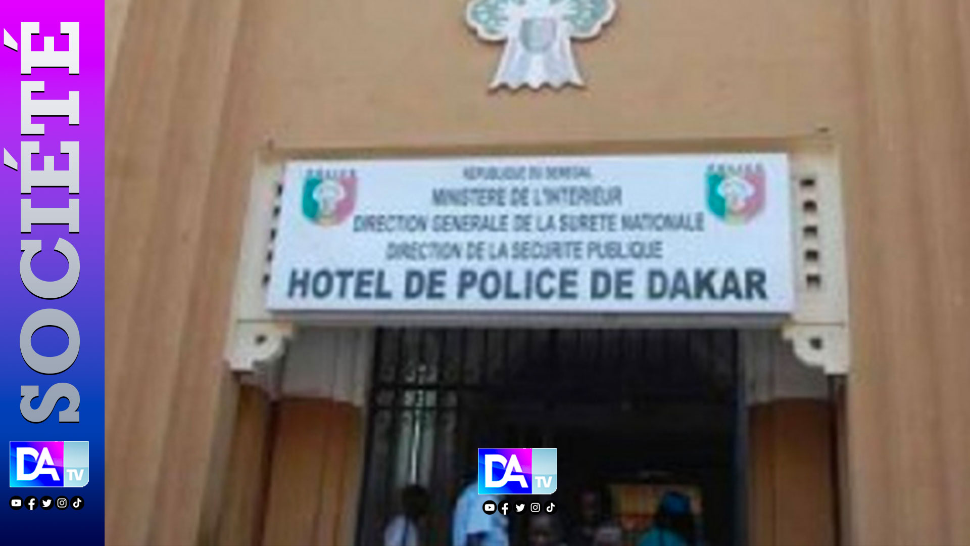 Un avocat porte plainte contre des agents du commissariat central pour violences et entrave à l’exercice de sa profession