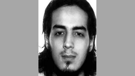 Najim Laachraoui s'était radicalisé dès l'âge de 17 ans