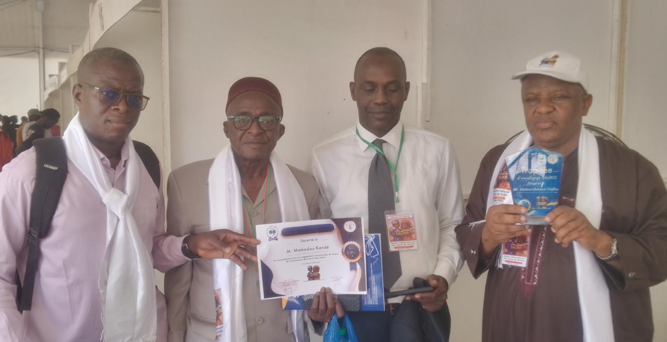 Salon international du livre de Kolda (SALIKO) : Le Fouladou capitale des lettres, des arts, des cultures…