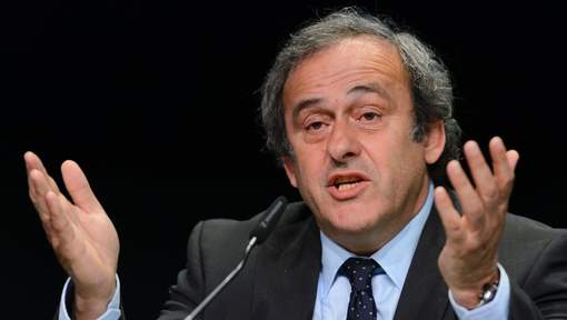 La suspension de Michel Platini réduite de six à quatre ans, mais il va démissionner de l'UEFA