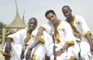 A cause de chansons engagées contre le régime Mauritanien : Un groupe de rap se réfugie à Dakar