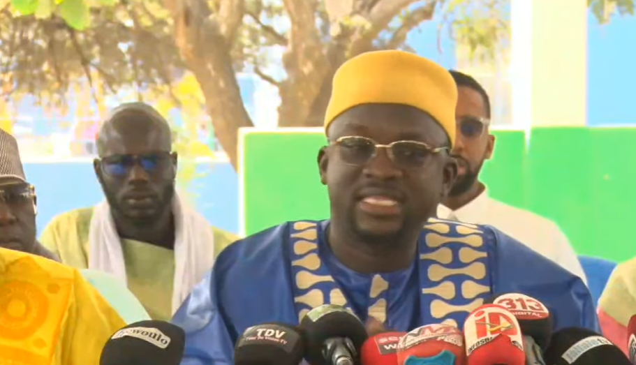 Homosexualité et acte contre nature : Oustaz Makhtar Sarr annonce une pétition pour l’adoption de la loi criminalisant l’homosexualité au Sénégal