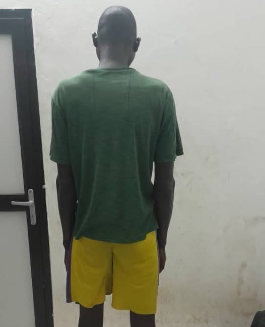 Mbacké : un homme interpellé pour des faits présumés d’abus sur mineure