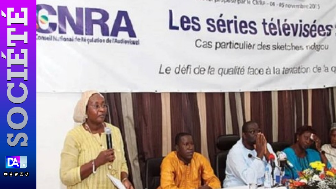 Ramadan et le Carême : Le CNRA lance un appel à la responsabilité  aux acteurs des médias