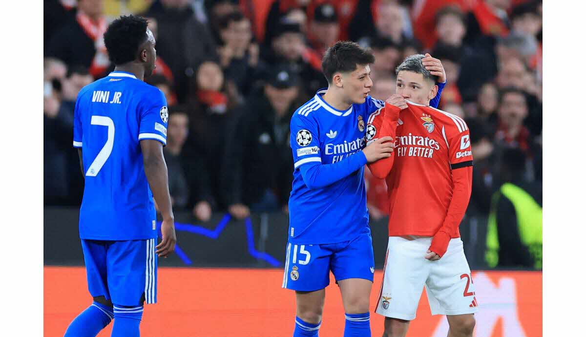 Insultes racistes, protocole défaillant, sanctions à venir : Ce qui attend le Benfica après le scandale racial