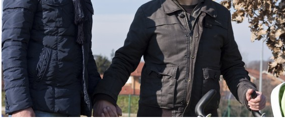 Italie : Feu vert des députés pour le Mariage homosexuel