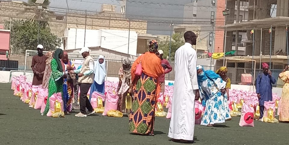 Ramadan et Social : Les couches vulnérables au cœur d’un élan de solidarité