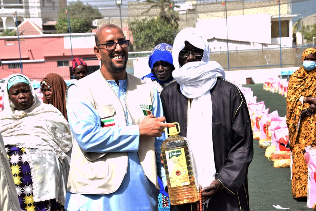 Ramadan et Social : Les couches vulnérables au cœur d’un élan de solidarité