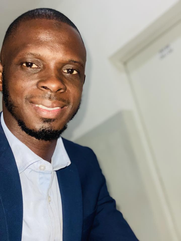 Affaire Farba Ngom : « Quand on met la charrue avant les bœufs…pour masquer la solennité de son incompétence… » (Malang Mohamed Lamine Baldé)