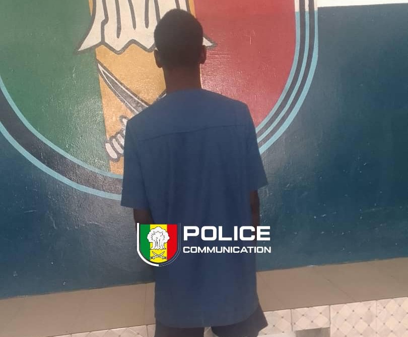 Touba : interpellation pour cyber-escroquerie, chantage et usage frauduleux de l’IA