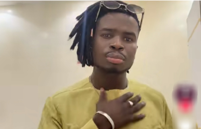 Affaires des homosexuels: Zale Mbaye arrêté à Nioro du rip...