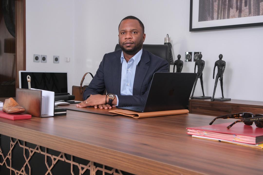 AB Corporation : Après 10 ans de structuration, Adama Bèye lance la conquête de l'Afrique de l'Ouest