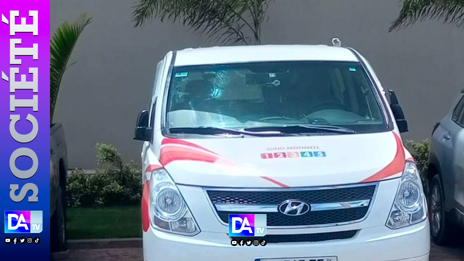 Affaire des véhicules de la RTS1 : Un citoyen sénégalais saisit l’OFNAC